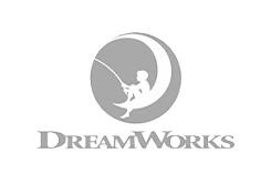 Dreamworks Logo : 